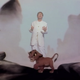 Illustration for article titled 10 Iconic Screenshots from Elton Johns Can You Feel the Love Tonight Video